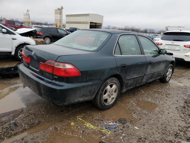 Photo 2 VIN: 1HGCG165XWA037305 - HONDA ACCORD 