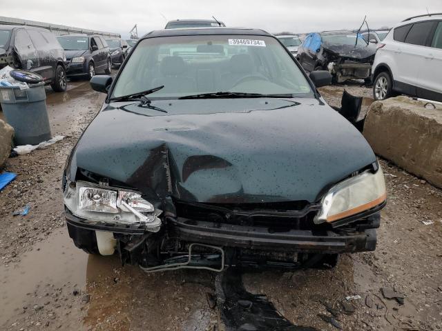 Photo 4 VIN: 1HGCG165XWA037305 - HONDA ACCORD 