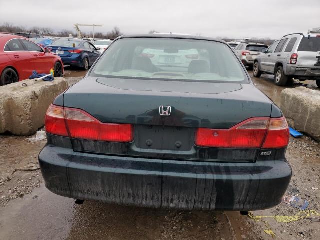 Photo 5 VIN: 1HGCG165XWA037305 - HONDA ACCORD 