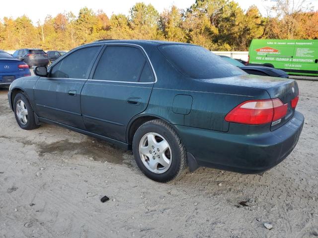 Photo 1 VIN: 1HGCG165XXA029643 - HONDA ACCORD 