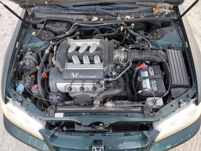 Photo 10 VIN: 1HGCG165XXA029643 - HONDA ACCORD 