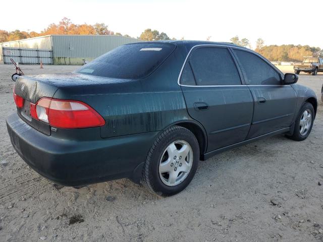 Photo 2 VIN: 1HGCG165XXA029643 - HONDA ACCORD 