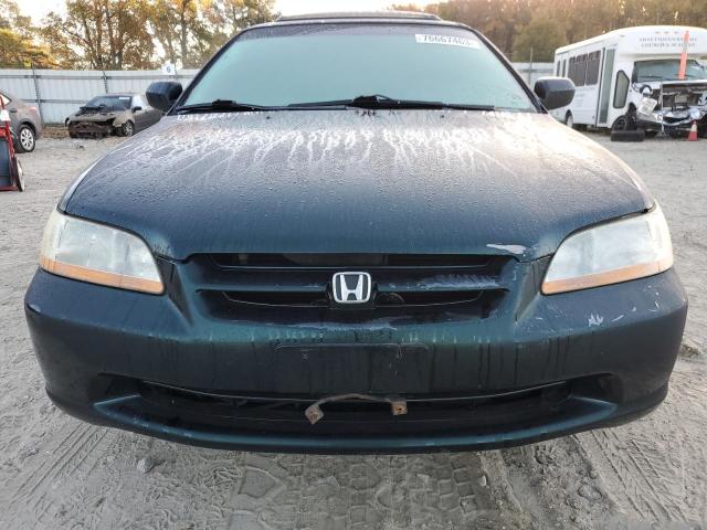 Photo 4 VIN: 1HGCG165XXA029643 - HONDA ACCORD 