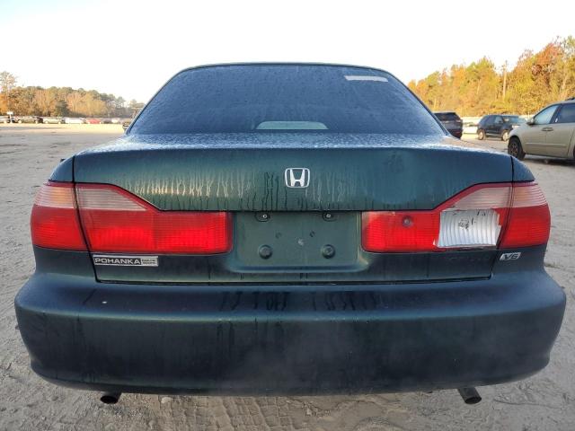 Photo 5 VIN: 1HGCG165XXA029643 - HONDA ACCORD 