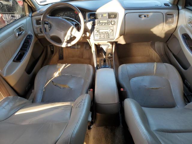 Photo 7 VIN: 1HGCG165XXA029643 - HONDA ACCORD 