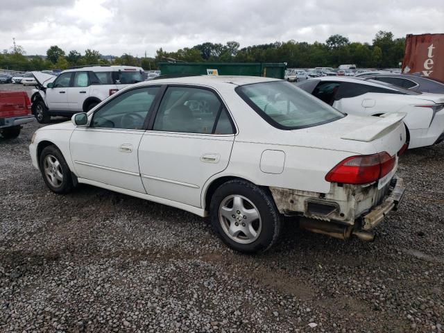 Photo 1 VIN: 1HGCG165XXA042215 - HONDA ACCORD EX 