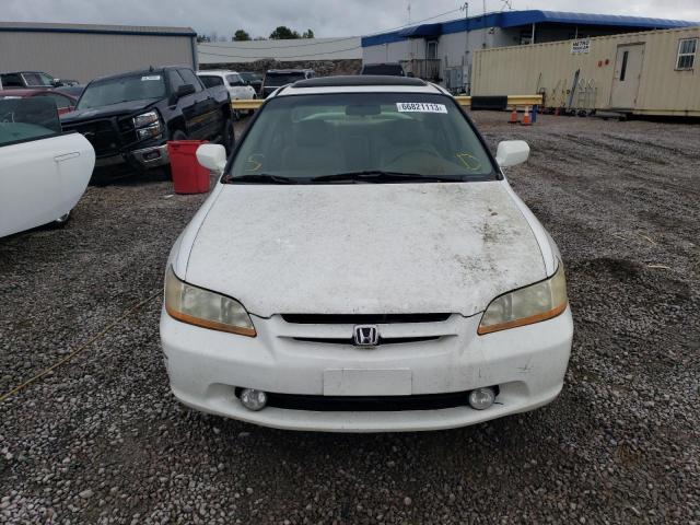 Photo 4 VIN: 1HGCG165XXA042215 - HONDA ACCORD EX 