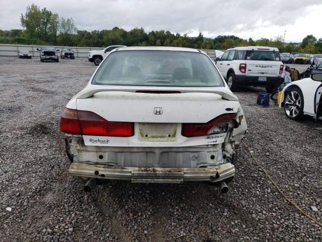 Photo 5 VIN: 1HGCG165XXA042215 - HONDA ACCORD EX 