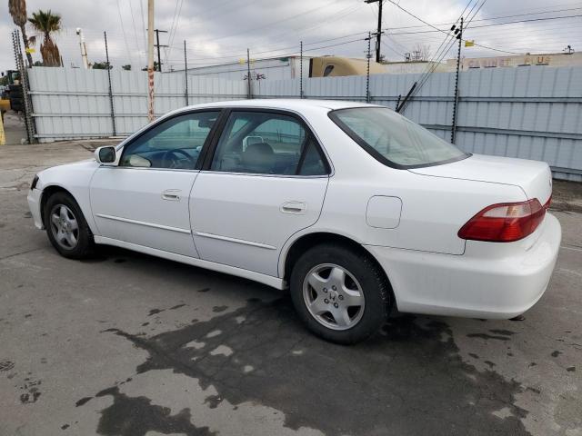 Photo 1 VIN: 1HGCG165XYA012407 - HONDA ACCORD EX 