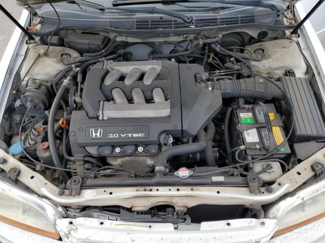 Photo 10 VIN: 1HGCG165XYA012407 - HONDA ACCORD EX 