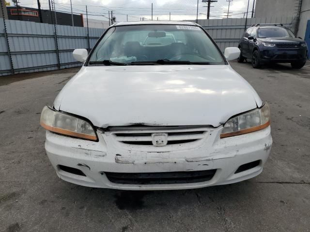 Photo 4 VIN: 1HGCG165XYA012407 - HONDA ACCORD EX 