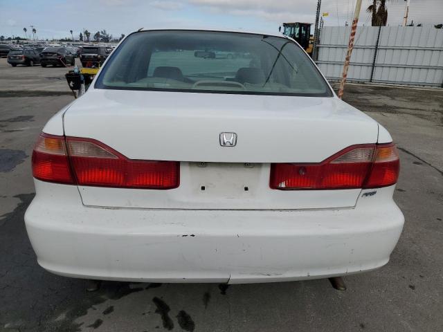 Photo 5 VIN: 1HGCG165XYA012407 - HONDA ACCORD EX 