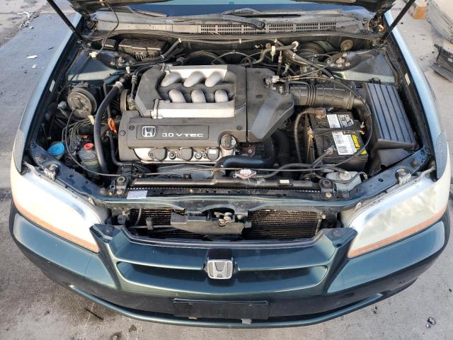 Photo 10 VIN: 1HGCG165XYA049148 - HONDA ACCORD EX 