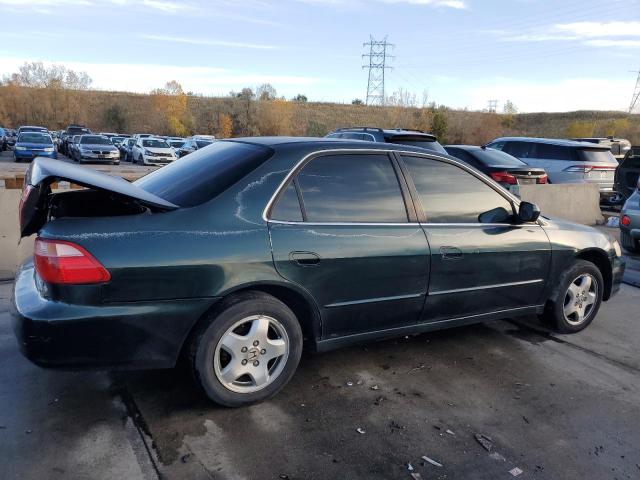 Photo 2 VIN: 1HGCG165XYA049148 - HONDA ACCORD EX 