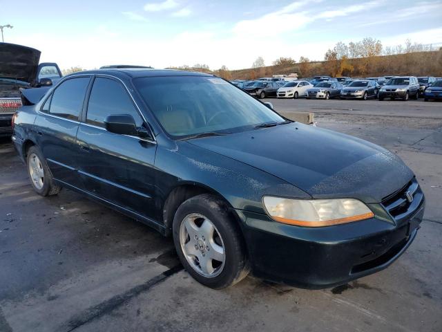 Photo 3 VIN: 1HGCG165XYA049148 - HONDA ACCORD EX 