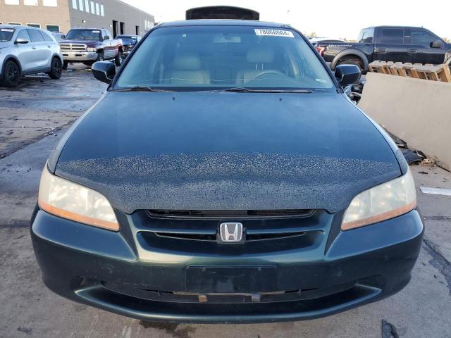 Photo 4 VIN: 1HGCG165XYA049148 - HONDA ACCORD EX 