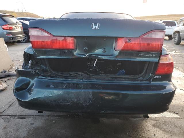 Photo 5 VIN: 1HGCG165XYA049148 - HONDA ACCORD EX 