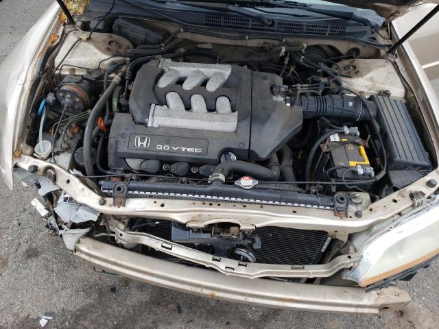 Photo 10 VIN: 1HGCG165XYA053605 - HONDA ACCORD 