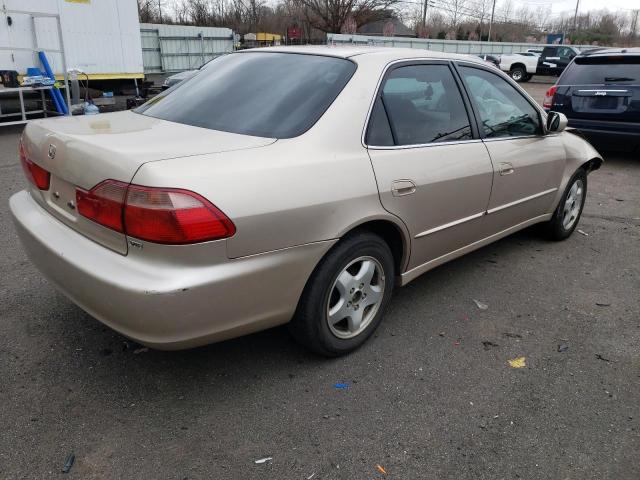 Photo 2 VIN: 1HGCG165XYA053605 - HONDA ACCORD 