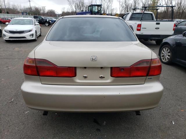 Photo 5 VIN: 1HGCG165XYA053605 - HONDA ACCORD 