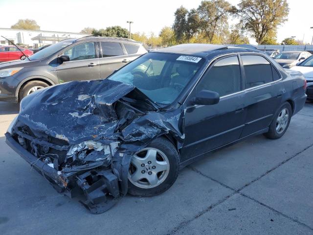 Photo 0 VIN: 1HGCG165XYA083929 - HONDA ACCORD 