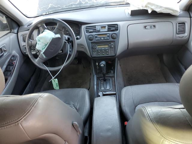 Photo 7 VIN: 1HGCG165XYA083929 - HONDA ACCORD 