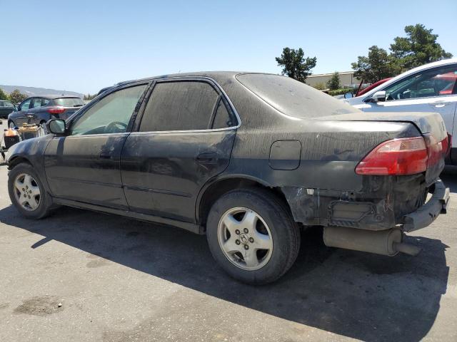 Photo 1 VIN: 1HGCG165XYA085437 - HONDA ACCORD EX 