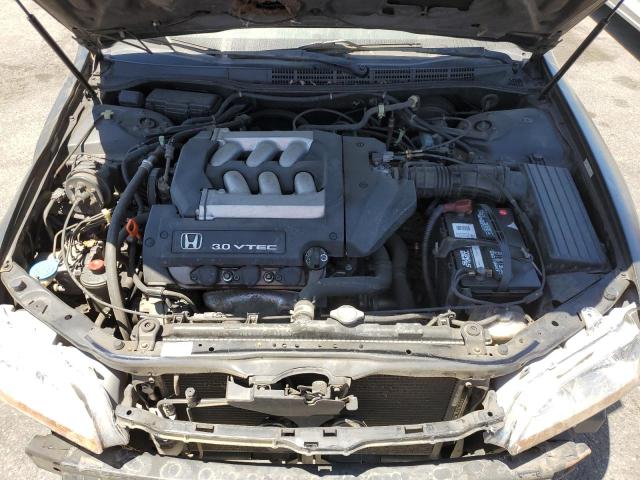 Photo 10 VIN: 1HGCG165XYA085437 - HONDA ACCORD EX 