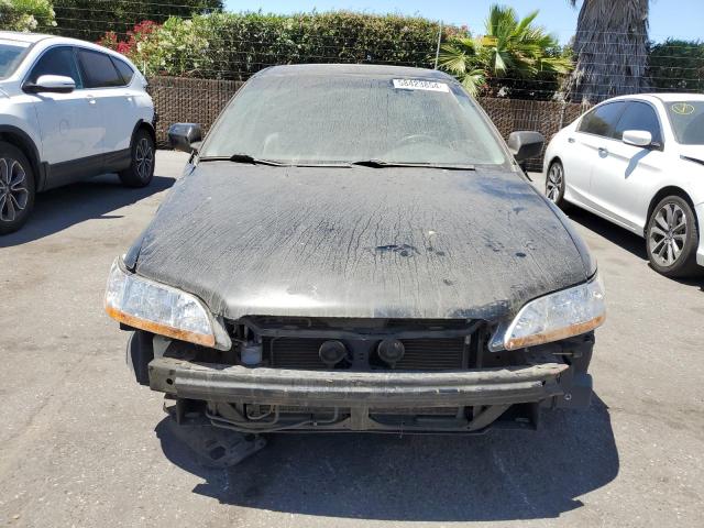 Photo 4 VIN: 1HGCG165XYA085437 - HONDA ACCORD EX 