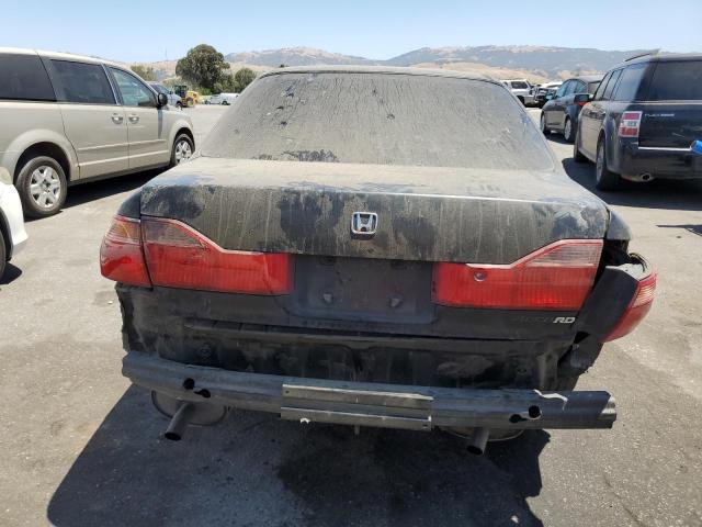 Photo 5 VIN: 1HGCG165XYA085437 - HONDA ACCORD EX 