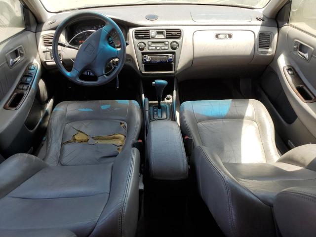 Photo 7 VIN: 1HGCG165XYA085437 - HONDA ACCORD EX 