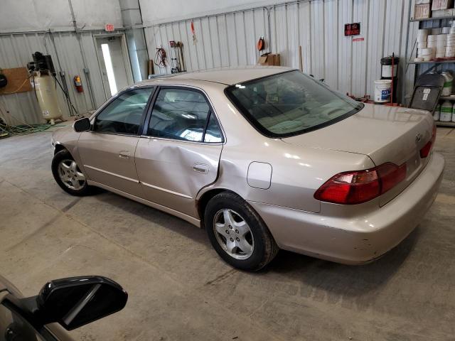 Photo 1 VIN: 1HGCG165XYA087057 - HONDA ACCORD 