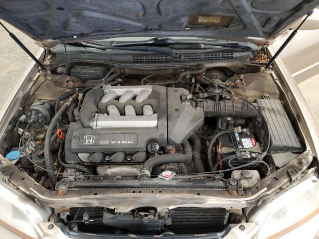 Photo 10 VIN: 1HGCG165XYA087057 - HONDA ACCORD 