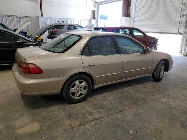 Photo 2 VIN: 1HGCG165XYA087057 - HONDA ACCORD 