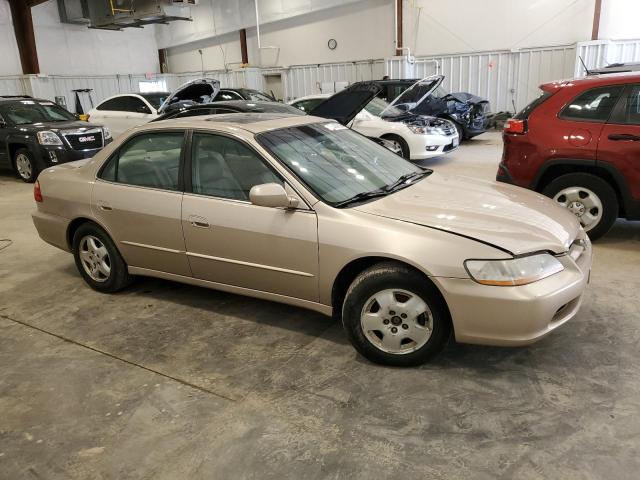 Photo 3 VIN: 1HGCG165XYA087057 - HONDA ACCORD 