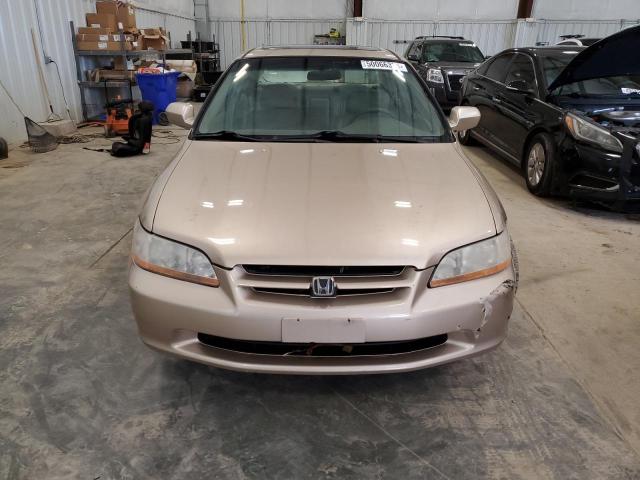 Photo 4 VIN: 1HGCG165XYA087057 - HONDA ACCORD 