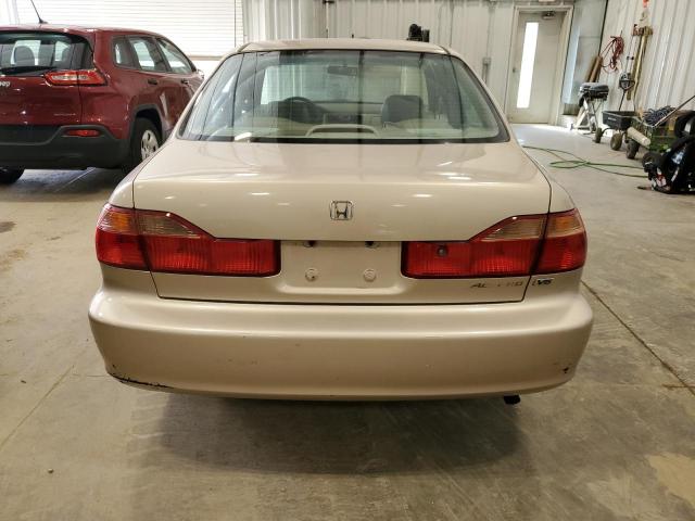 Photo 5 VIN: 1HGCG165XYA087057 - HONDA ACCORD 