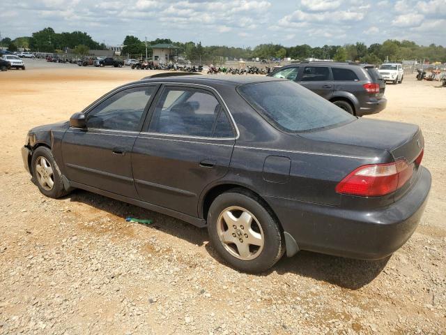 Photo 1 VIN: 1HGCG165XYA092825 - HONDA ACCORD EX 