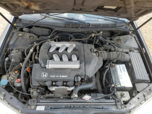 Photo 10 VIN: 1HGCG165XYA092825 - HONDA ACCORD EX 