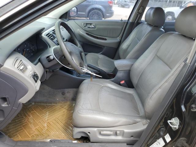 Photo 6 VIN: 1HGCG165XYA092825 - HONDA ACCORD EX 