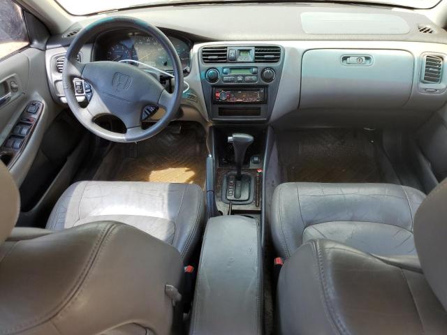 Photo 7 VIN: 1HGCG165XYA092825 - HONDA ACCORD EX 