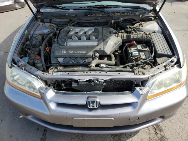 Photo 10 VIN: 1HGCG165XYA101751 - HONDA ACCORD EX 