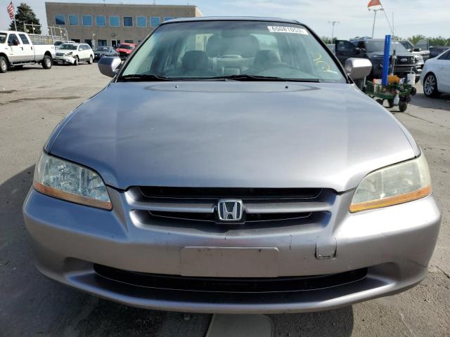 Photo 4 VIN: 1HGCG165XYA101751 - HONDA ACCORD EX 