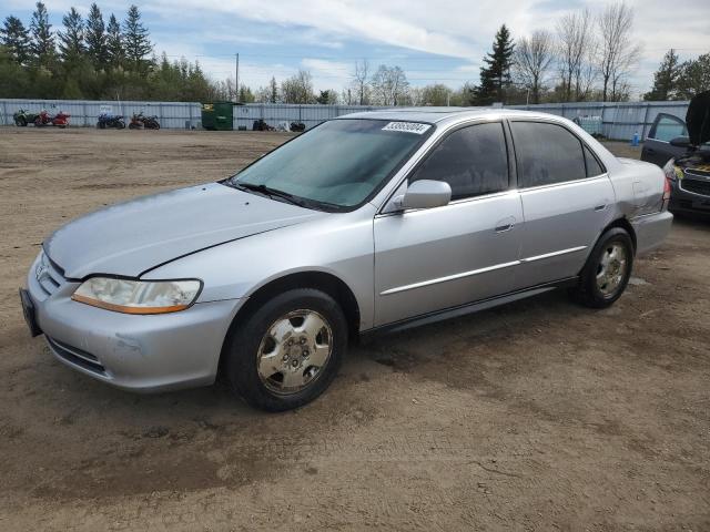 Photo 0 VIN: 1HGCG16602A802427 - HONDA ACCORD 