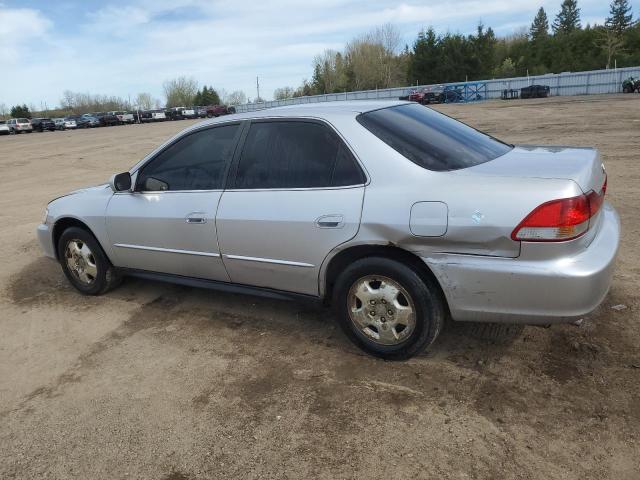 Photo 1 VIN: 1HGCG16602A802427 - HONDA ACCORD 