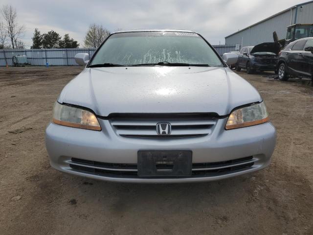 Photo 4 VIN: 1HGCG16602A802427 - HONDA ACCORD 