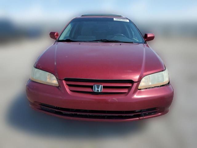 Photo 4 VIN: 1HGCG16612A801402 - HONDA ACCORD 