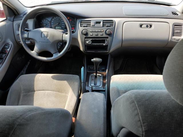 Photo 7 VIN: 1HGCG16612A801402 - HONDA ACCORD 