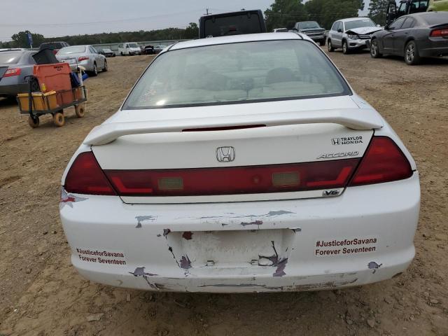 Photo 5 VIN: 1HGCG2240XA003412 - HONDA ACCORD LX 