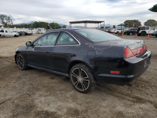 Photo 1 VIN: 1HGCG2241YA022259 - HONDA ACCORD 